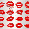 Lips Svg