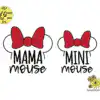 Mama Mouse Svg Mama Mouse Svg Mini Mouse Svg Mom And Daughter Mouse Svg 3huiv 100x100
