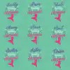 Mermaid Birthday Girl Family Members Bundle Svg Mermaid Tail Svg Mua7p 100x100