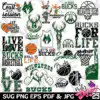 Milwaukee Bucks Svg B1 Bucks Svg Milwaukee Bucks Bucks Clipart Mjeoo 100x100