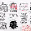 Mother Svg Mothers Day Cut Files Mother Svg Bundle Mother Quotes A12qv 100x100