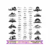 Mountain Svg