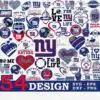 New York Giants Svg Giants Football Svg Giants Svg Giants Nfl Svg Itqf1 100x100