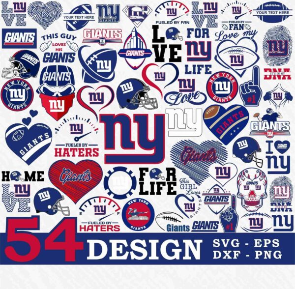 New York Giants Svg, Giants Football Svg, Giants Svg, Giants Nfl Svg,