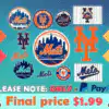 New York Mets Ny