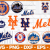 new york mets svg mlb svg bundle svg cricut alrxc