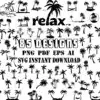 Palm Tree Svg Files For Cricut Palm Tree Svg Files For Cricut Tropical Island Summer Sunset Jths0 100x100