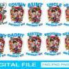 Paw Patrol Birthday Bundle Png