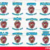Paw Patrol Birthday Bundle Png Family Paw Patrol Png Y7xut 100x100