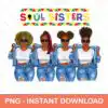 Personalized Png Personalized Png Soul Sisters Denim 4 Girls Png Soul Sisters Png Woq65 100x100