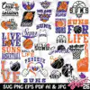 Phoenix Suns B1 Phoenix Suns Svg Phoenix Suns Phoenix Suns Bwysi 100x100