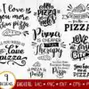 Pizza Svg Pizza Bundle Svg Pizza Sayings Svg Pizza Clipart Wv5h3 100x100