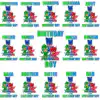 Pj Masks Family Bundle Png