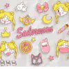 Sailor Moon Svg Bunde Sailor Moon Png Sailor Moon Stickers 0rqql 100x100