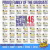 Senior Family Bundle