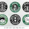 Starbucks Logo Bundle Harrypotter Svg Vector Digital File Starbucks Logo Bundle Harrypotter Svg Vector Digital File Eps Ai 6dfl4 100x100