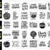 Teacher Svg Bundle Hand Lettered Svg Back To School Svg Digital Cdofp 100x100