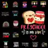 Teaching 4Th Grade Is My Jam Png Bundle