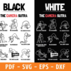 the camera sutra svg photographers shirt funny photographer gift sxj2c
