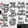 Valentines Mug Svg Bundle 16 Valentine Sayings Valentine Sayings Xwv5l 100x100