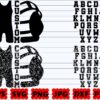 wrestling custom svg custom wrestling svg custom svg wrestling cut eyqjv