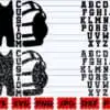 Wrestling Custom Svg Custom Wrestling Svg Custom Svg Wrestling Cut Eyqjv 100x100