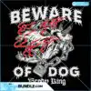 brody-king-beware-of-dog-aew-svg-graphic-design-file