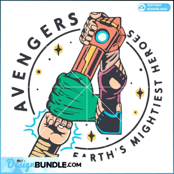 the-avengers-team-svg-marvel-superhero-svg-cutting-file