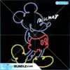 Cute Disney Mickey Stands x UNIQLO SVG Graphic Design File cute-disney-mickey-stands-x-uniqlo-svg-graphic-design-file