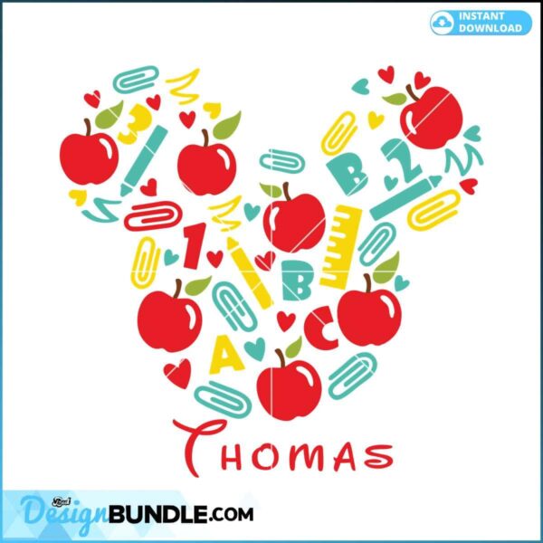 custom-name-mickey-back-to-school-gift-svg-cutting-file