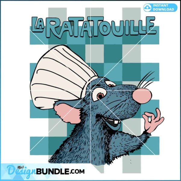 funny-disney-pixar-ratatouille-remy-svg-graphic-design-file