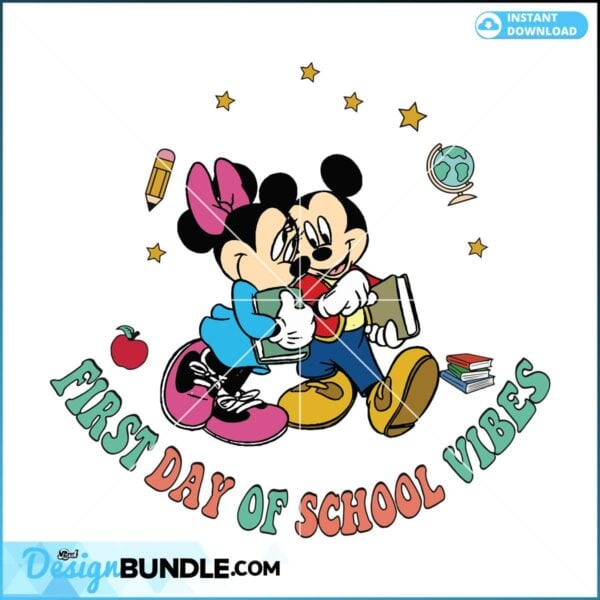 first-day-of-school-vibes-svg-mickey-and-friends-svg-cricut-files