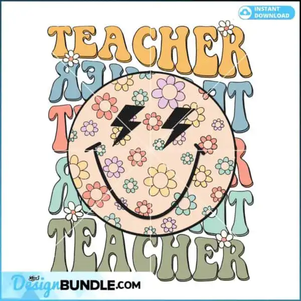 retro-teacher-back-to-school-svg-teacher-smiley-face-svg-files
