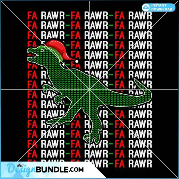 fa-rawr-tyrannosaurus-svg-christmas-svg-fa-rawr-svg-tyrannosaurus-svg