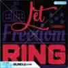 Let Freedom Ring Night Svg let-freedom-ring-night-svg-christmas-svg-freedom-svg-ring-svg-christmas-star-svg