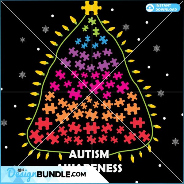 christmas-puzzle-autism-awareness-tree-svg-christmas-svg
