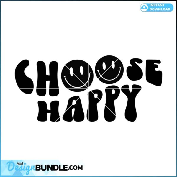 choose-happy-svg-wavy-text-cut-file