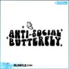 anti-social-butterfly-svg-wavy-text-svg