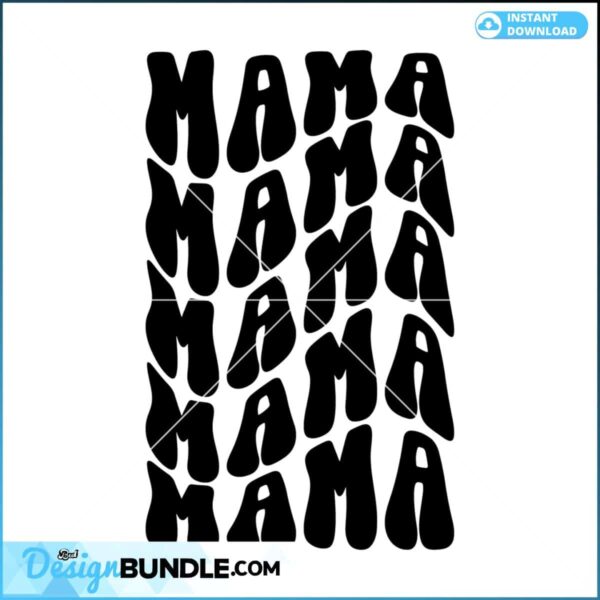 mothers-day-svg-wavy-text-cut-file