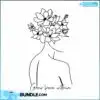 Grow from Within grow-from-within-mothers-day-svg-file