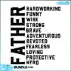 Fathers Day Svg fathers-day-svg-dad-cut-file-design