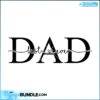 fathers-day-svg-dad-cut-file-design
