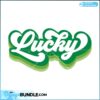 st-patricks-day-svg-design