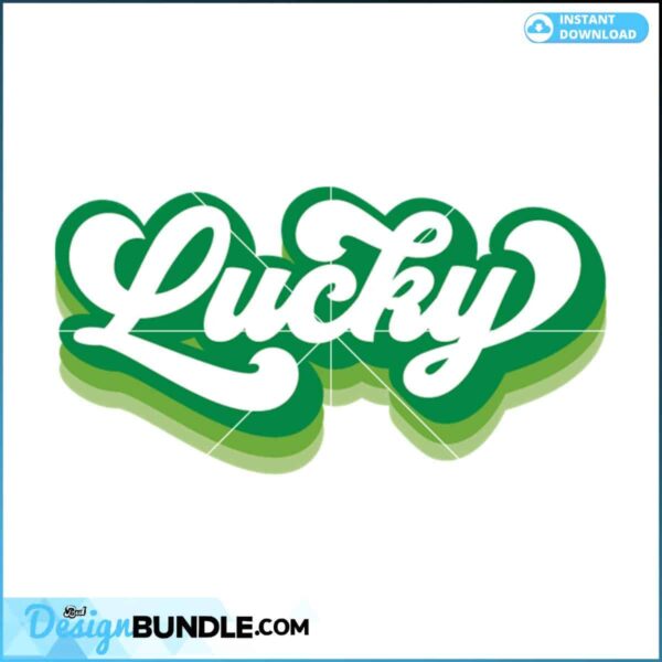st-patricks-day-svg-design