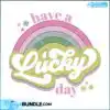 st-patricks-day-svg-design