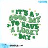 st-patricks-day-svg-design