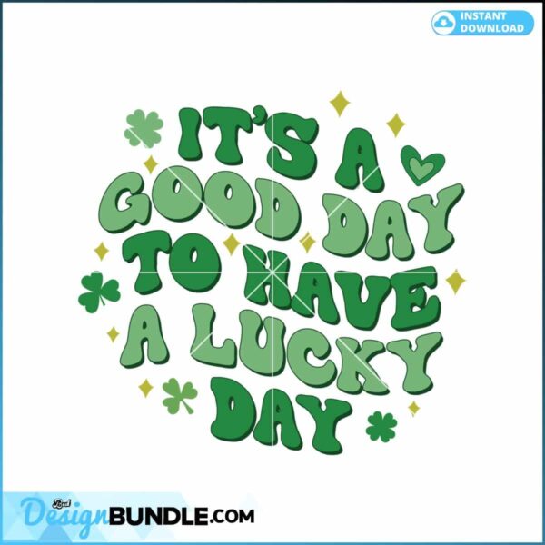 st-patricks-day-svg-design