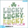 st-patricks-day-svg-design