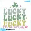 st-patricks-day-svg-design