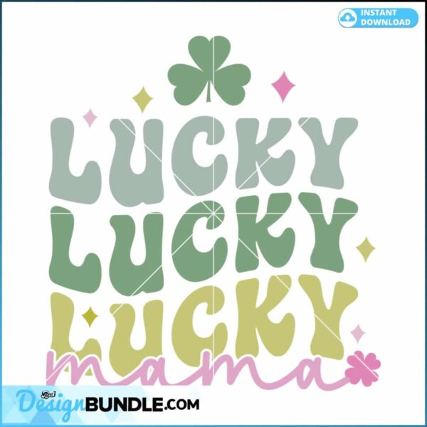 st-patricks-day-svg-design